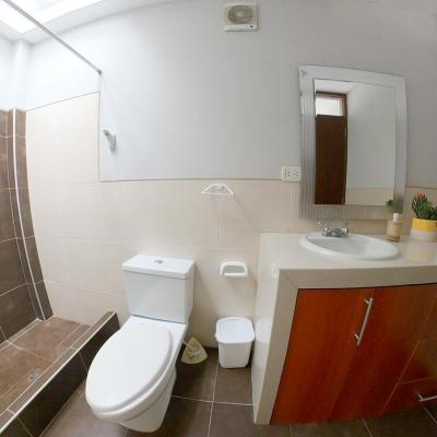 ALQUILER DE CASA AMOBLADA EN URB. LOS FICUS, PIMENTEL